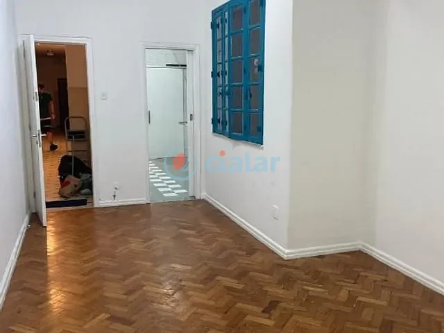 Apartamento com 66m² 1 quarto e 2 banheiros, para alugar, no bairro Ipanema em Rio de Janeiro