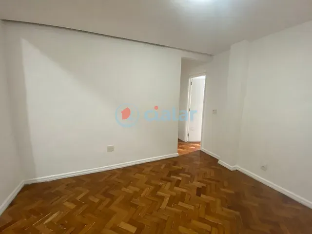 Apartamento com 66m² 1 quarto e 2 banheiros, para alugar, no bairro Ipanema em Rio de Janeiro