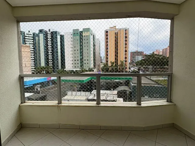 Apartamento 2 quartos e 3 banheiros, à venda, no bairro Norte (Águas Claras) em Brasília