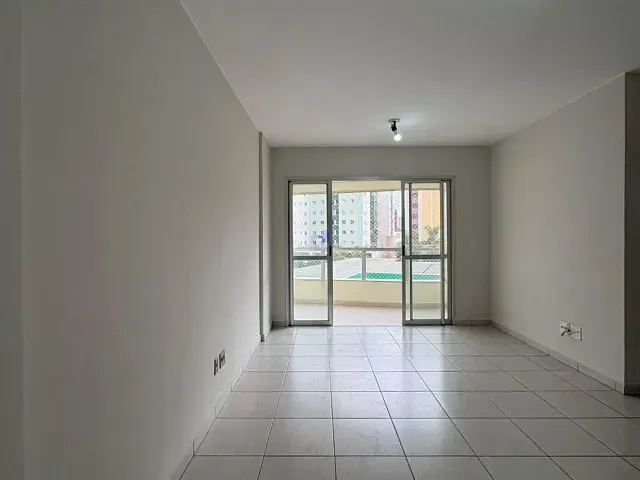 Apartamento 2 quartos e 3 banheiros, à venda, no bairro Norte (Águas Claras) em Brasília