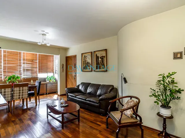 Apartamento com 200m² 3 quartos e 2 banheiros, à venda, no bairro Alto de Pinheiros em São Paulo