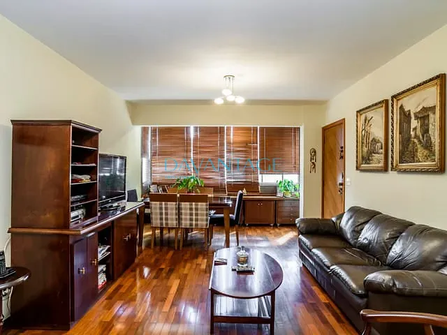 Apartamento com 200m² 3 quartos e 2 banheiros, à venda, no bairro Alto de Pinheiros em São Paulo