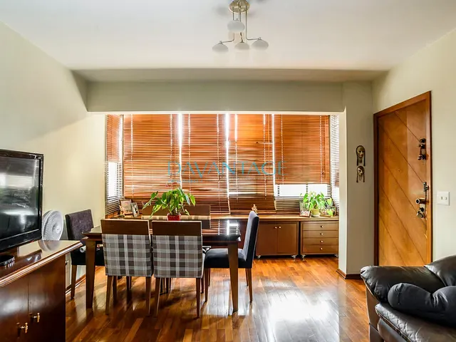 Apartamento com 200m² 3 quartos e 2 banheiros, à venda, no bairro Alto de Pinheiros em São Paulo