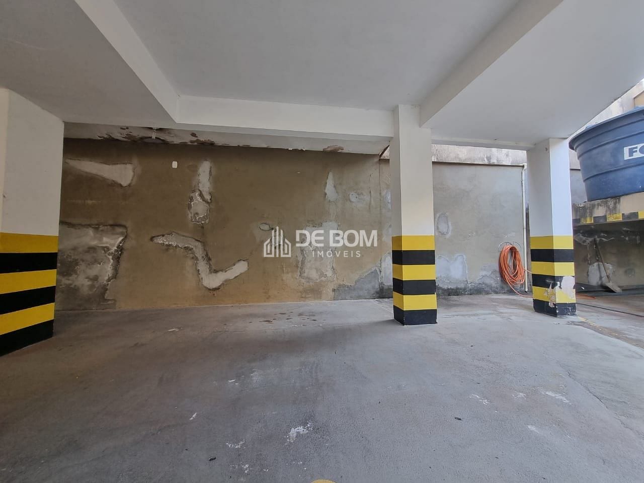 Apartamento para alugar com 2 quartos, 86m² - Foto 19