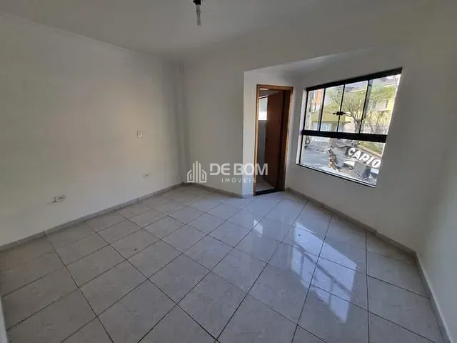 Apartamento com 86m² 2 quartos e 1 banheiro, para alugar, no bairro Jardim Centenário em Poços de Caldas