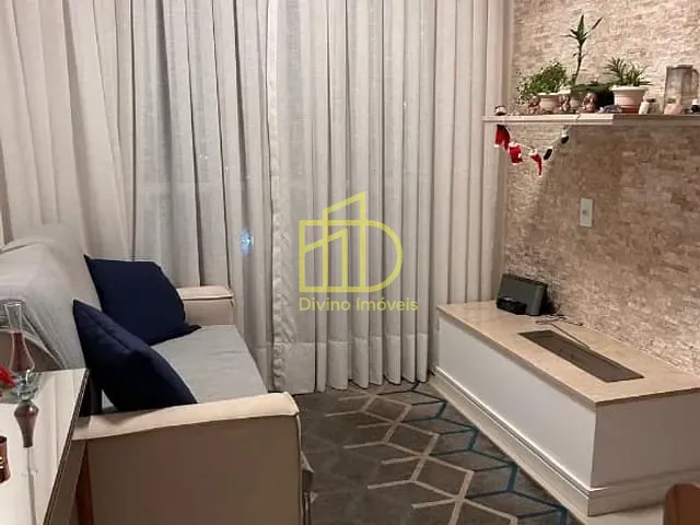 Apartamento 3 quartos e 1 banheiro, à venda, no bairro Jardim Nova Manchester em Sorocaba