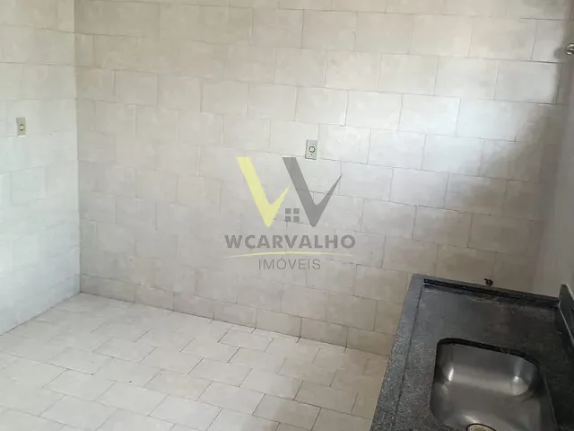 Apartamento com 60m² 2 quartos e 1 banheiro, à venda, no bairro Vila Santa Isabel em Anápolis