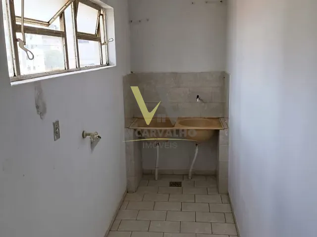 Apartamento com 60m² 2 quartos e 1 banheiro, à venda, no bairro Vila Santa Isabel em Anápolis