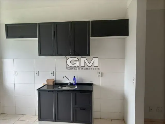 Apartamento 2 quartos e 1 banheiro, à venda, no bairro Valentina Figueiredo em Ribeirão Preto
