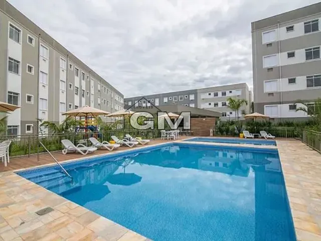 Apartamento 2 quartos e 1 banheiro, à venda, no bairro Valentina Figueiredo em Ribeirão Preto