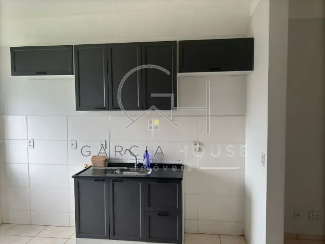 Apartamento 2 quartos e 1 banheiro, à venda, no bairro Valentina Figueiredo em Ribeirão Preto