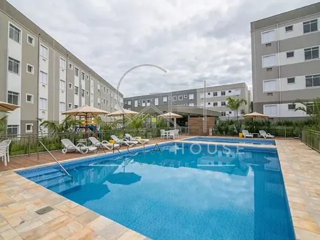 Apartamento 2 quartos e 1 banheiro, à venda, no bairro Valentina Figueiredo em Ribeirão Preto