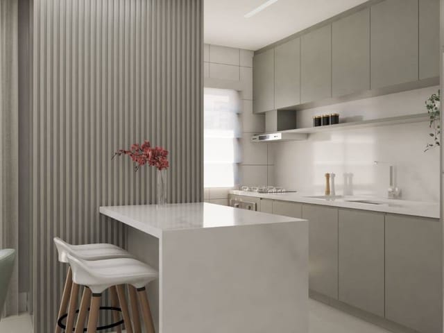 Foto do Apartamento - Breeze Residence | Haas Imóveis
