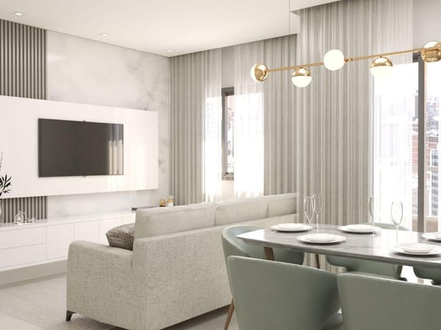 Foto do Apartamento - Breeze Residence | Haas Imóveis