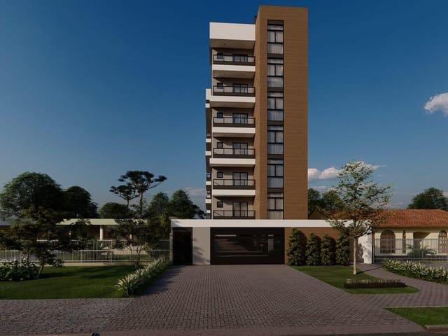Foto do Apartamento - Breeze Residence | Haas Imóveis