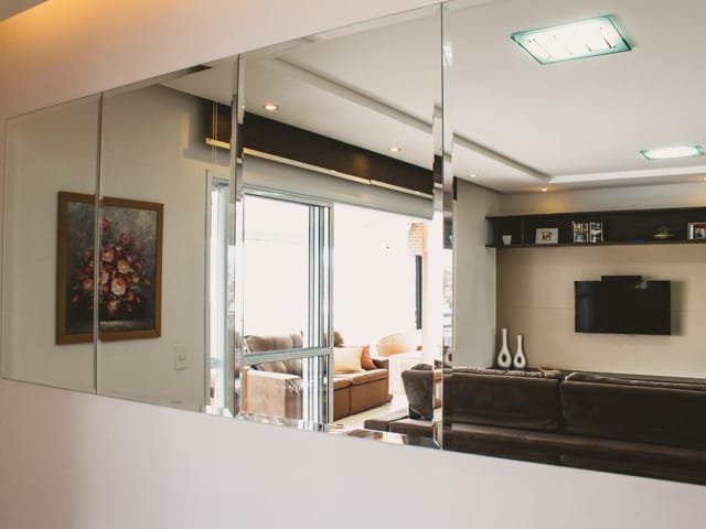 Foto do Apartamento - Apartamento com 4 dormitórios à venda, 151 m² por R$ 900.000,00 - Jardim Aquarius - São José dos Campos/SP | INDEPENDENCE NEGOCIOS IMOBILIARIOS LTDA