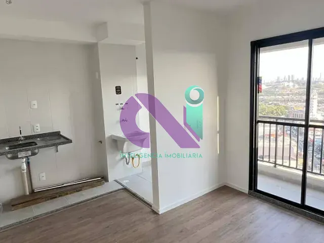 Apartamento 2 quartos e 1 banheiro, à venda, no bairro Remédios em Osasco