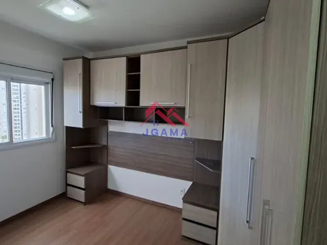 Apartamento 3 quartos e 2 banheiros, à venda, no bairro Jardim Vazani em São Paulo