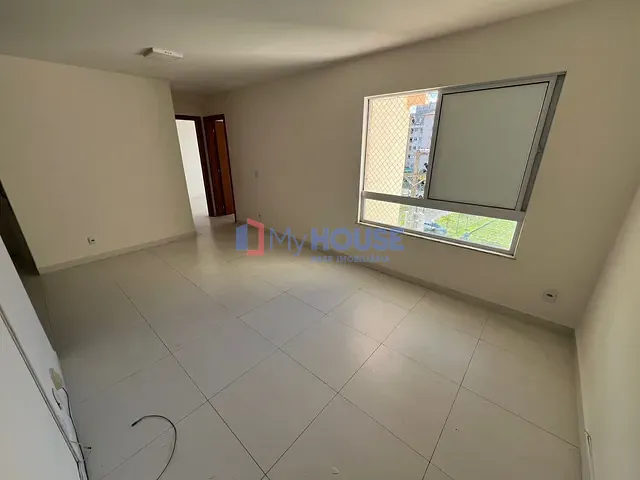 Apartamento com 68m² 2 quartos e 2 banheiros, à venda, no bairro São Francisco em Ilhéus