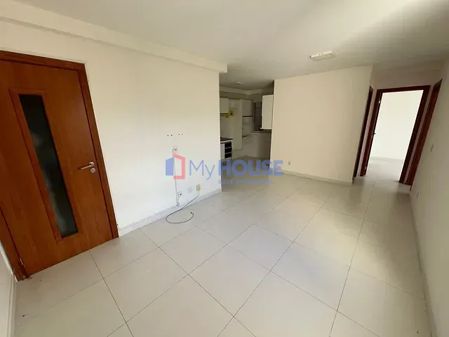 Apartamento com 68m² 2 quartos e 2 banheiros, à venda, no bairro São Francisco em Ilhéus