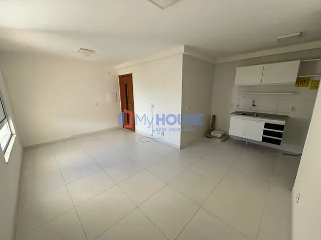 Apartamento com 68m² 2 quartos e 2 banheiros, à venda, no bairro São Francisco em Ilhéus