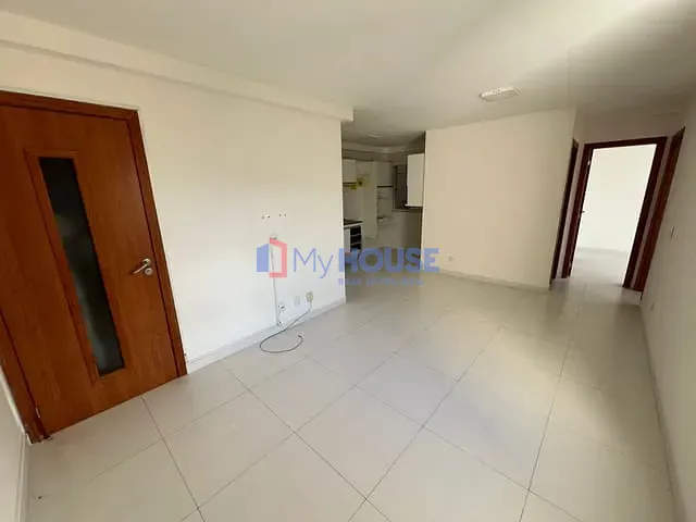 Apartamento com 68m² 2 quartos e 2 banheiros, à venda, no bairro São Francisco em Ilhéus