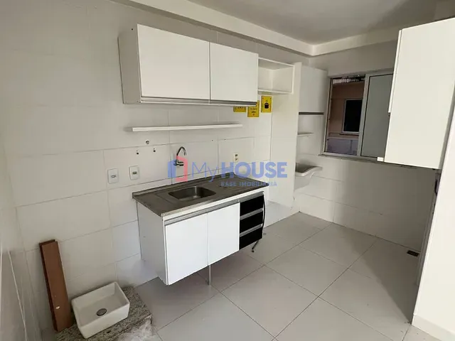Apartamento com 68m² 2 quartos e 2 banheiros, à venda, no bairro São Francisco em Ilhéus