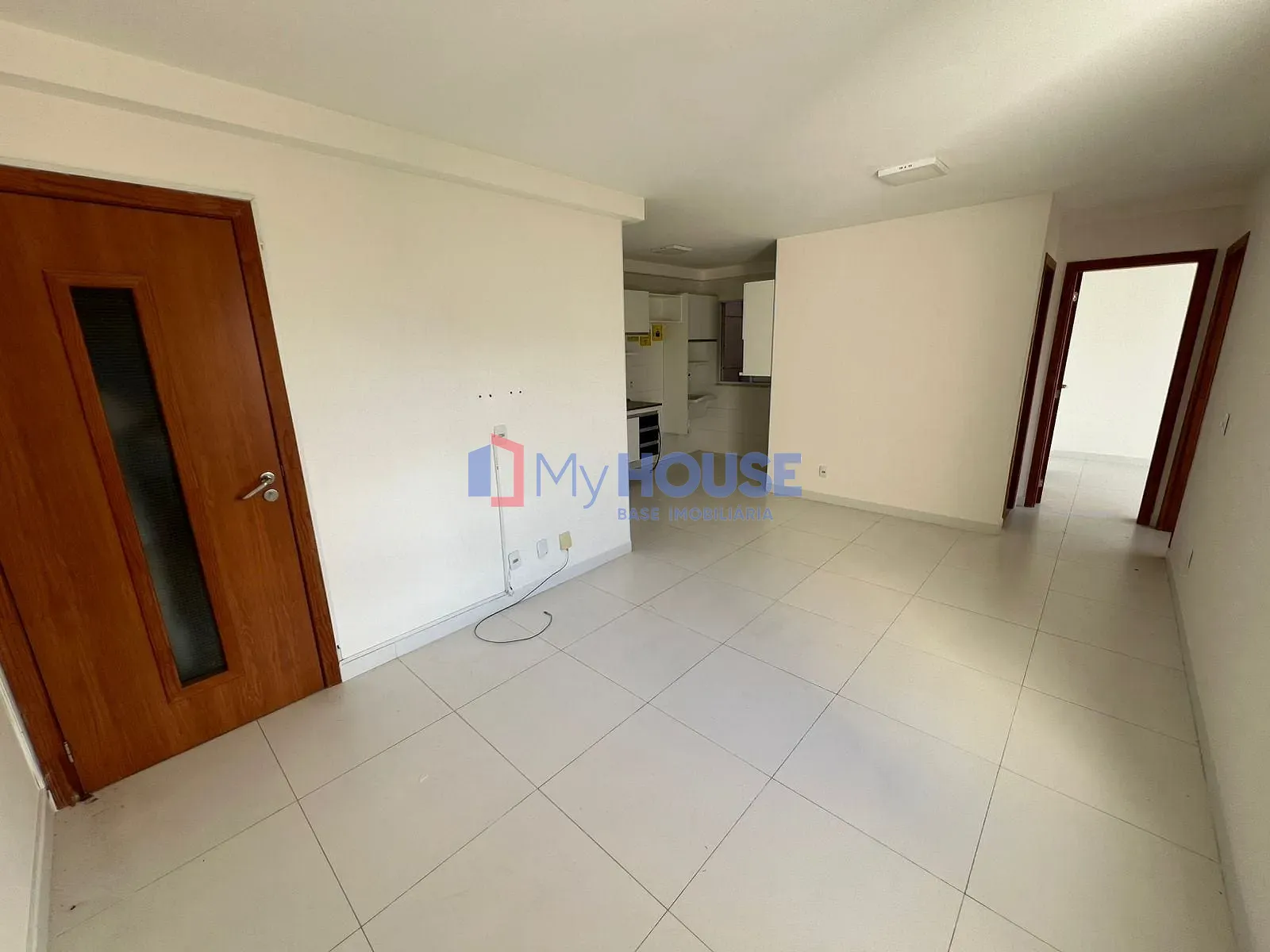 Apartamento, 2 quartos, 68 m² - Foto 1