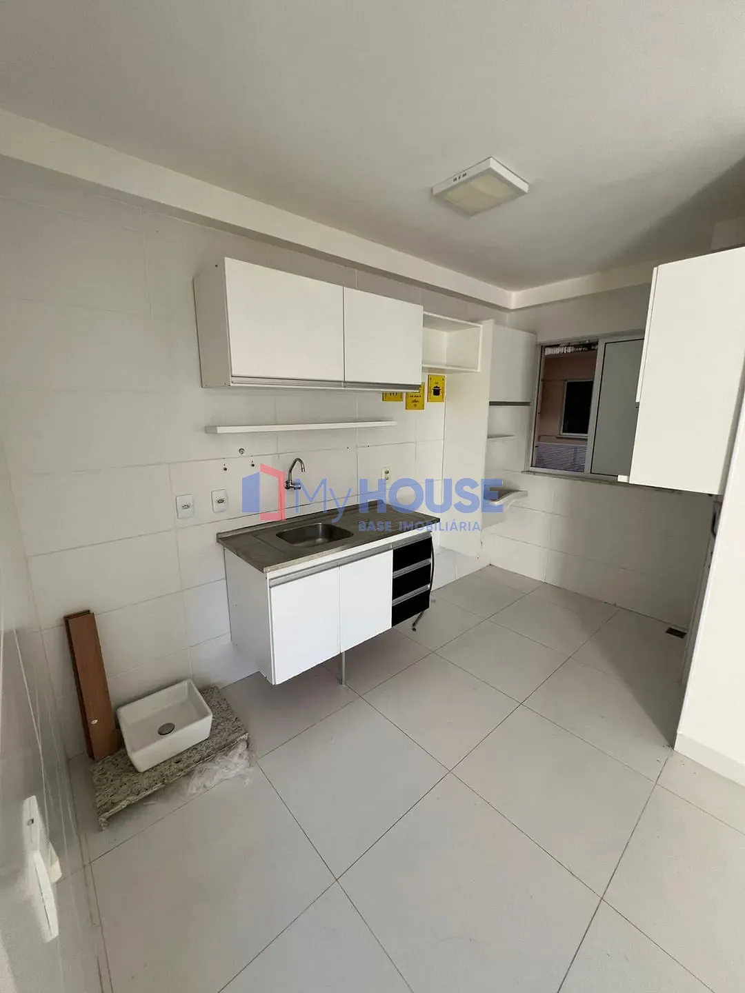 Apartamento, 2 quartos, 68 m² - Foto 5