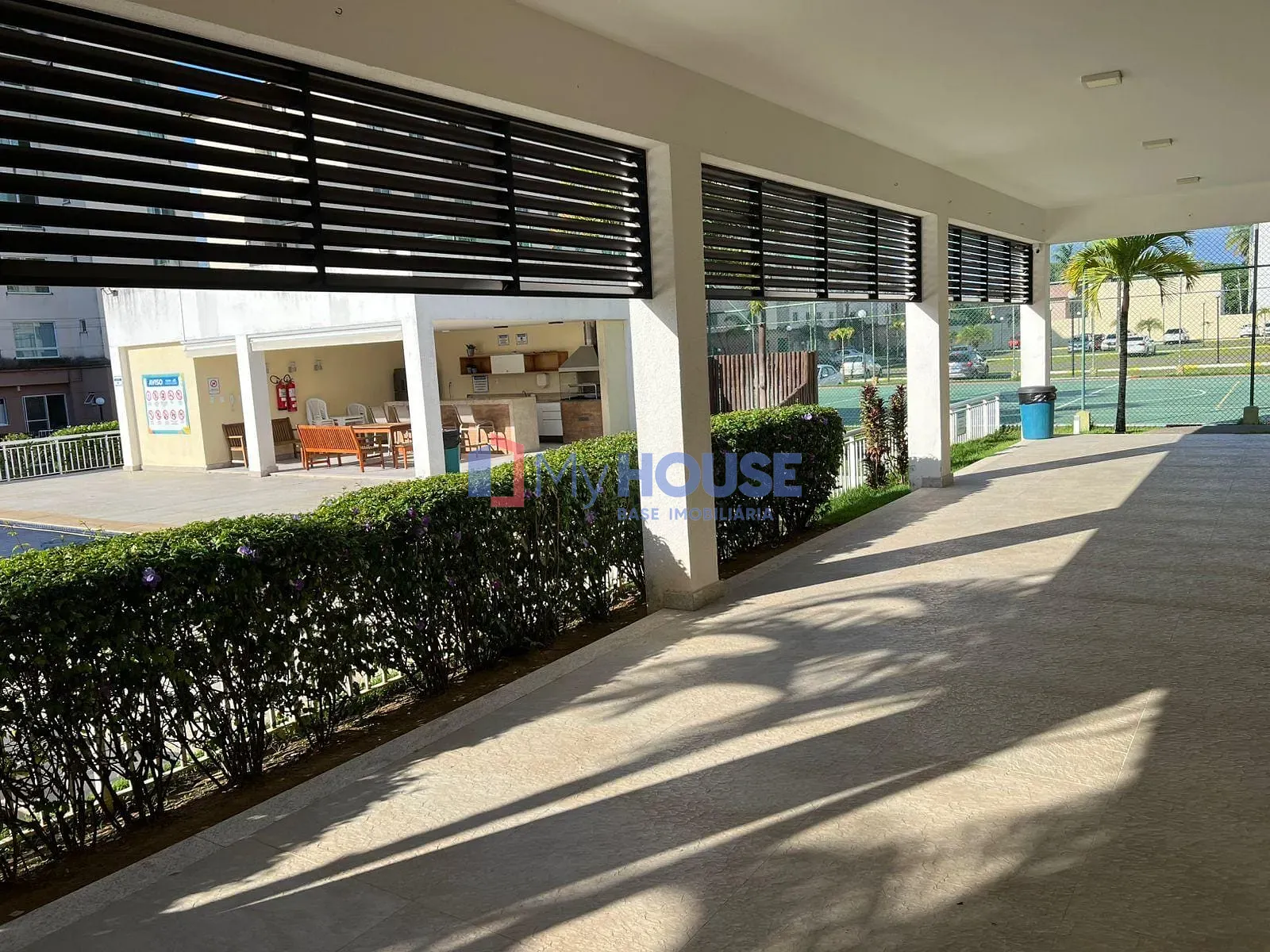 Apartamento, 2 quartos, 68 m² - Foto 29