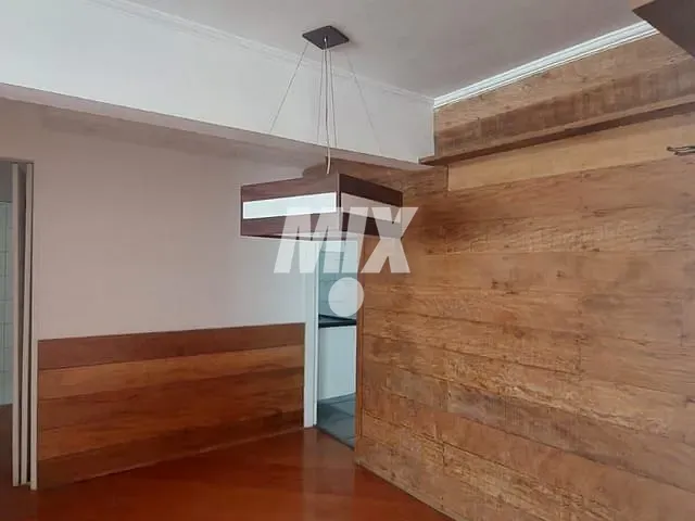 Apartamento 2 quartos e 2 banheiros, para alugar, no bairro Vila Uberabinha em São Paulo