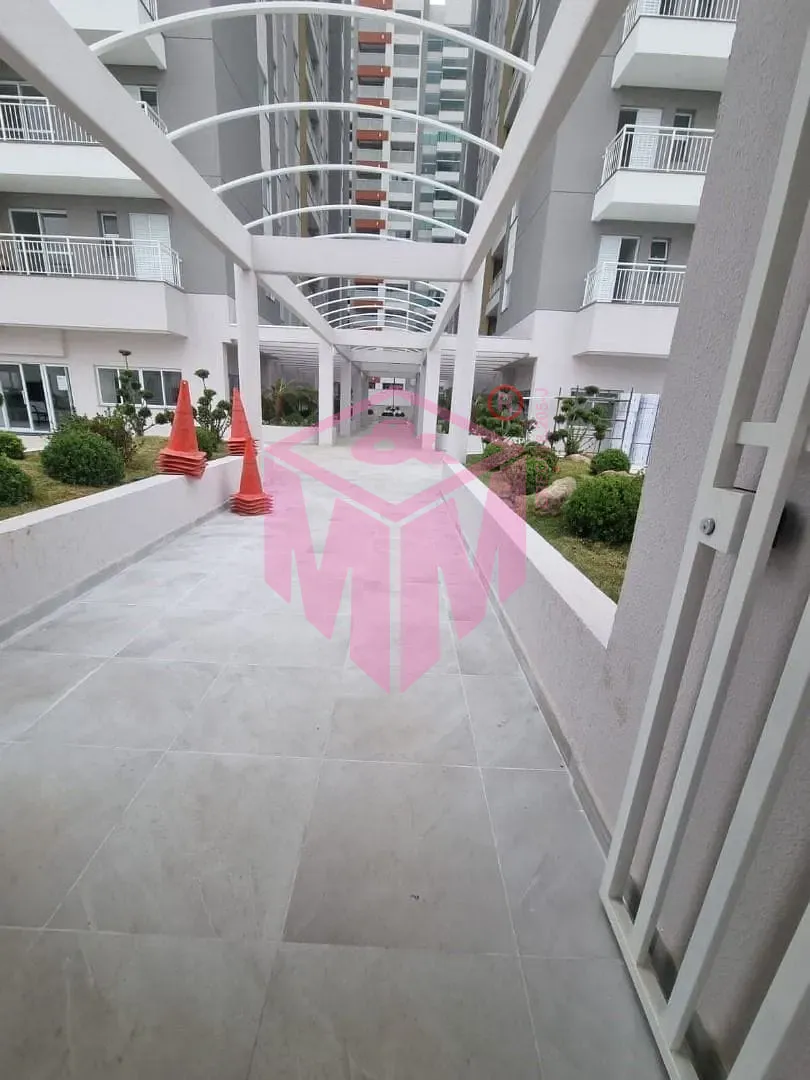 Apartamento, 2 quartos, 56 m² - Foto 13