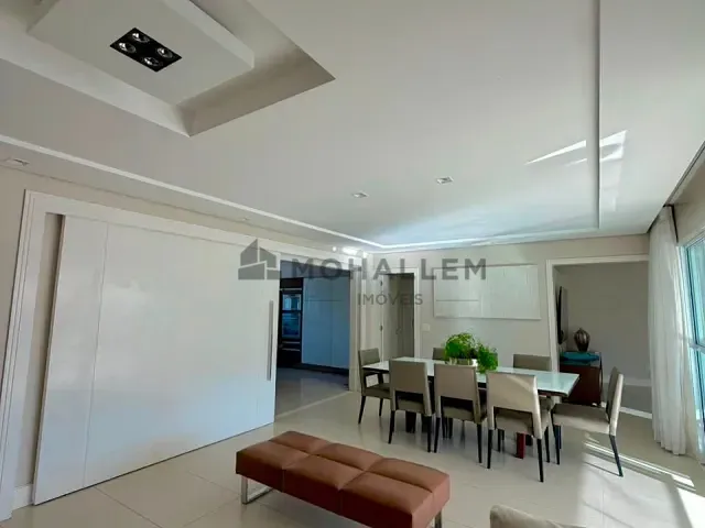 Apartamento com 316m² 3 quartos e 4 banheiros, à venda, no bairro Pinheirinho em Itajubá