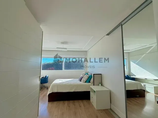Apartamento com 316m² 3 quartos e 4 banheiros, à venda, no bairro Pinheirinho em Itajubá