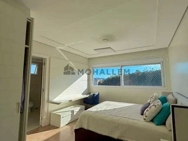 Apartamento com 316m² 3 quartos e 4 banheiros, à venda, no bairro Pinheirinho em Itajubá