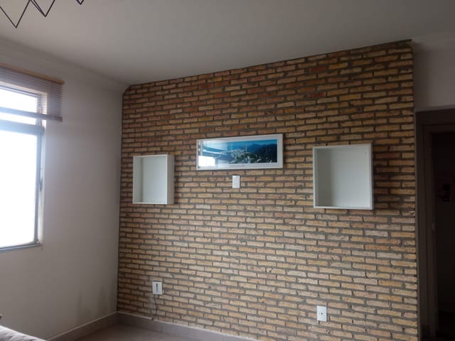 Foto do Apartamento - Apartamento à venda, Lourdes, Uberlândia, MG | Moradas Select Boutique de Imóveis