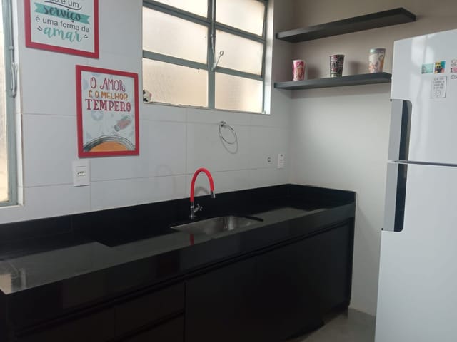 Foto do Apartamento - Apartamento à venda, Lourdes, Uberlândia, MG | Moradas Select Boutique de Imóveis