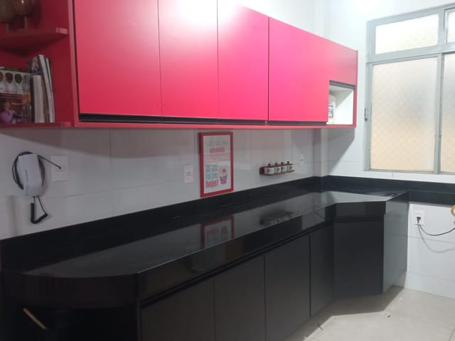 Foto do Apartamento - Apartamento à venda, Lourdes, Uberlândia, MG | Moradas Select Boutique de Imóveis