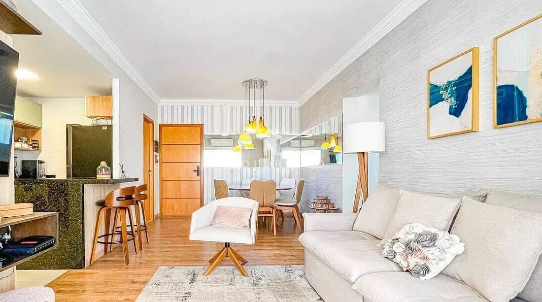 Apartamento à venda com 3 quartos, 98m² - Foto 10