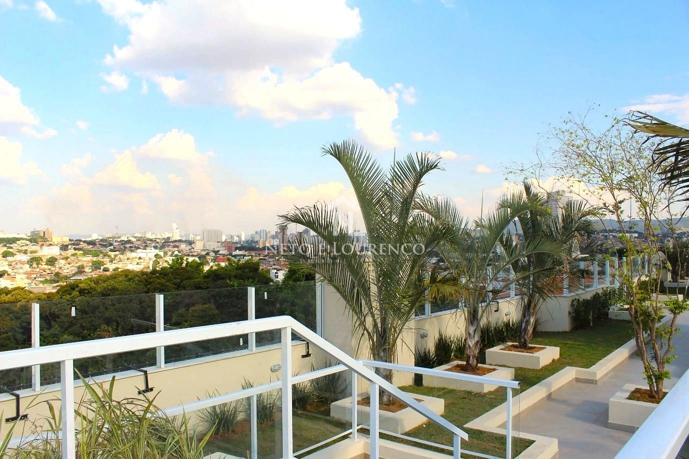 Apartamento à venda com 3 quartos, 98m² - Foto 6
