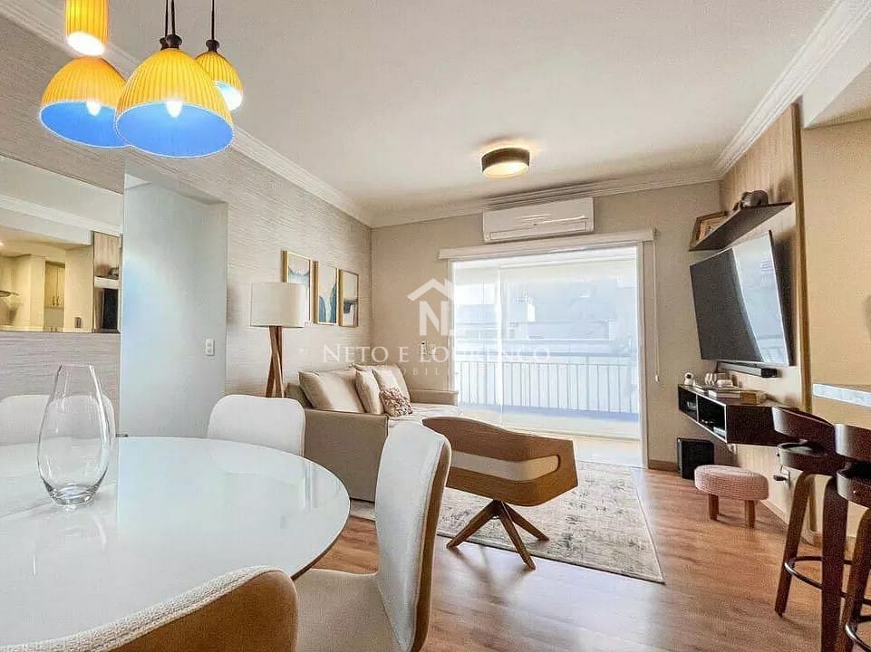 Apartamento à venda com 3 quartos, 98m² - Foto 12