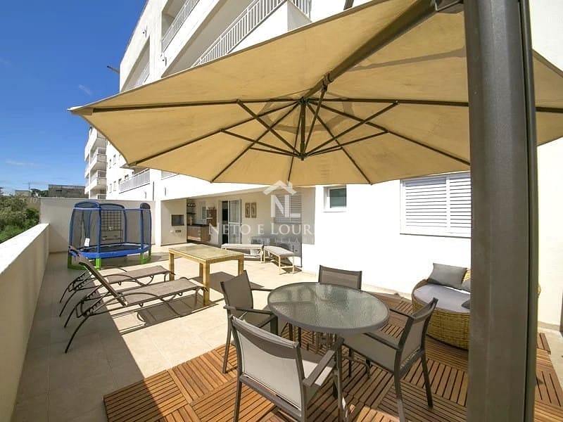 Apartamento à venda com 3 quartos, 98m² - Foto 2