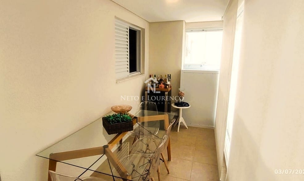 Apartamento à venda com 3 quartos, 98m² - Foto 26