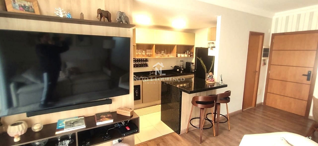 Apartamento à venda com 3 quartos, 98m² - Foto 16