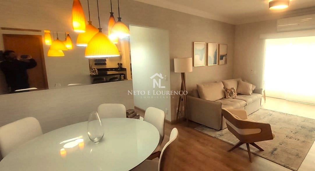Apartamento à venda com 3 quartos, 98m² - Foto 14