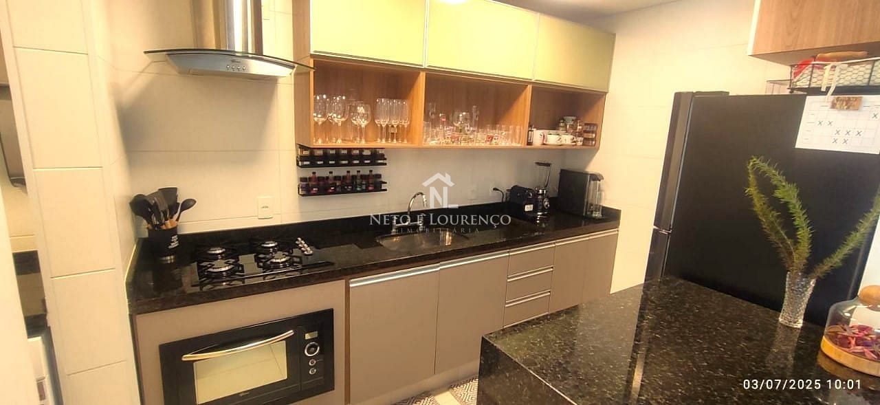 Apartamento à venda com 3 quartos, 98m² - Foto 15