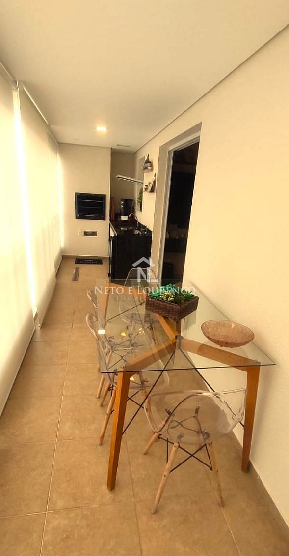 Apartamento à venda com 3 quartos, 98m² - Foto 27