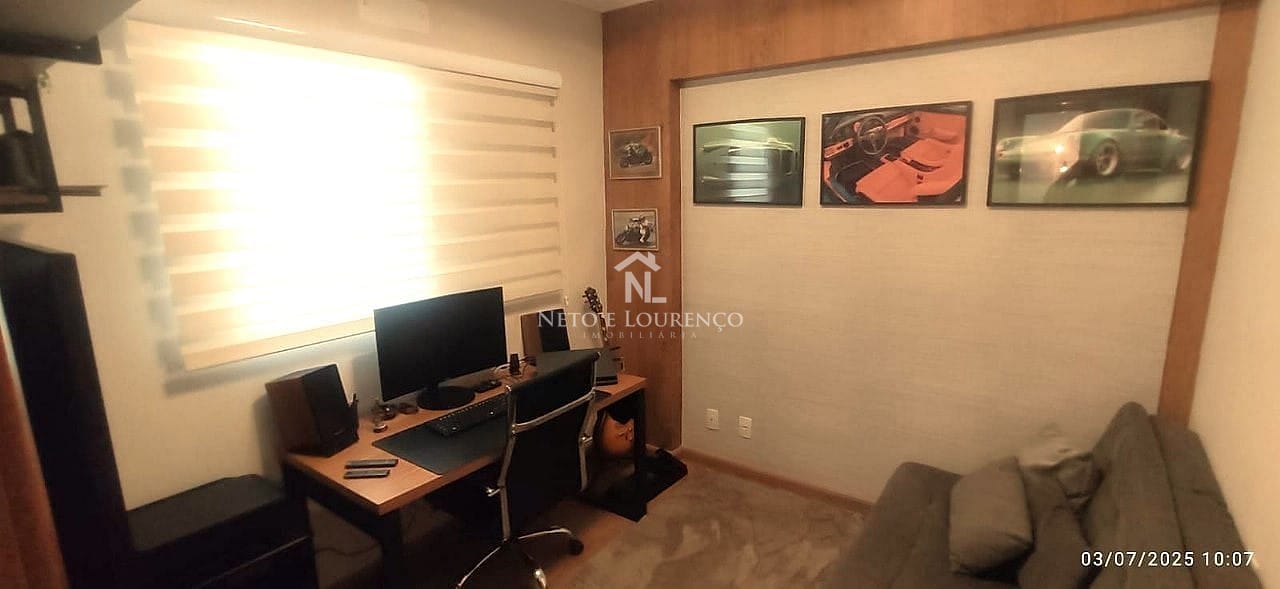 Apartamento à venda com 3 quartos, 98m² - Foto 21