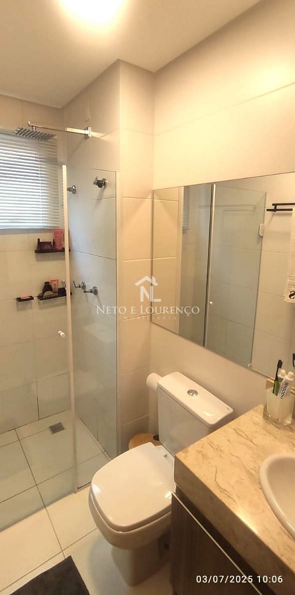 Apartamento à venda com 3 quartos, 98m² - Foto 23