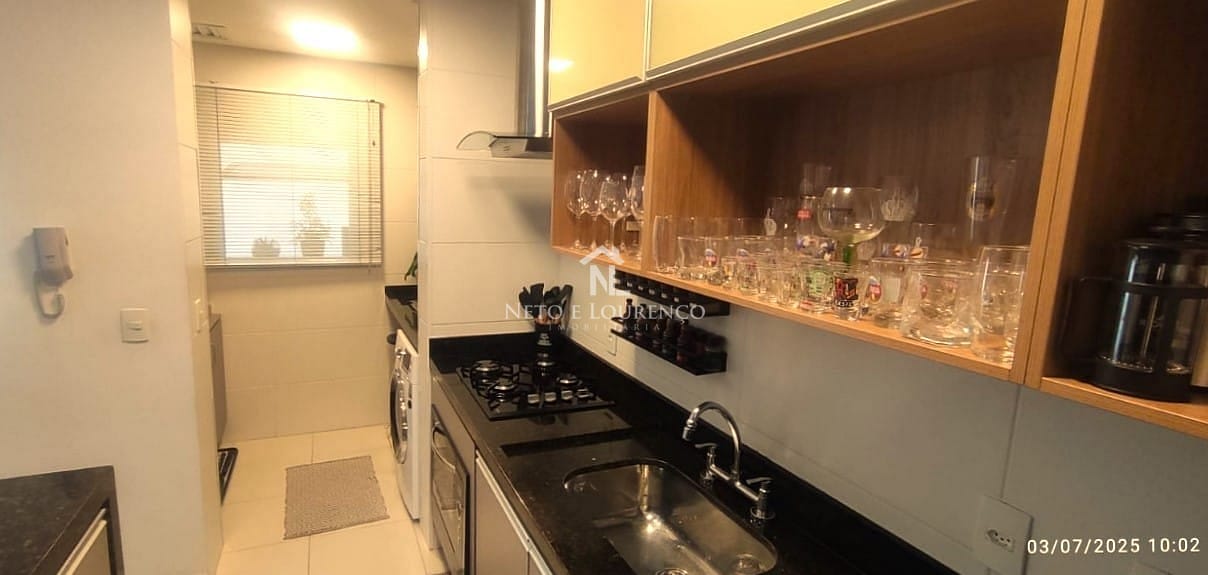 Apartamento à venda com 3 quartos, 98m² - Foto 17